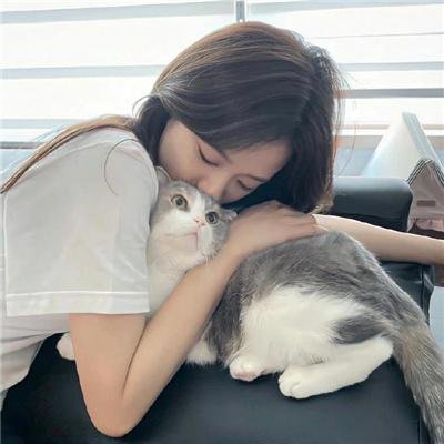 不拘小节的人