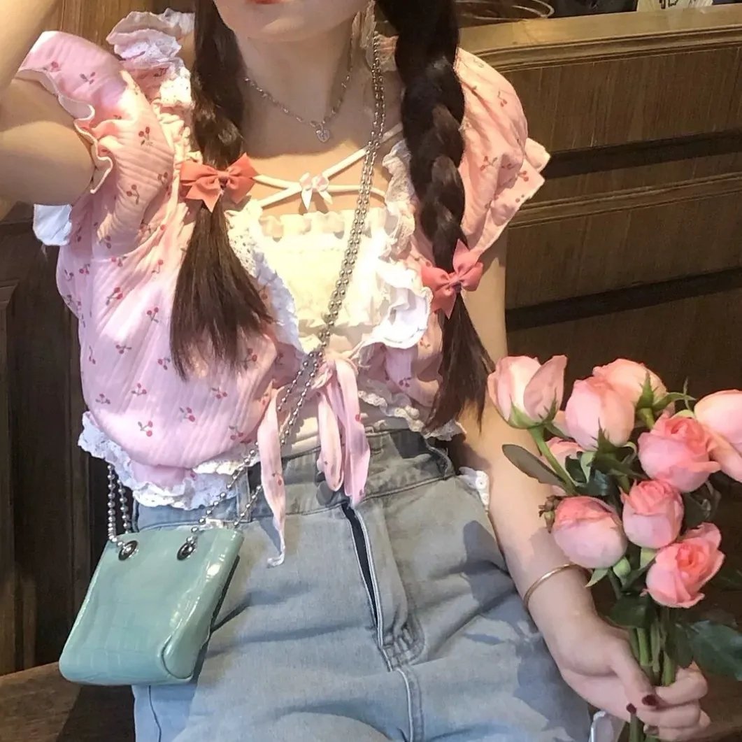 狼之谜